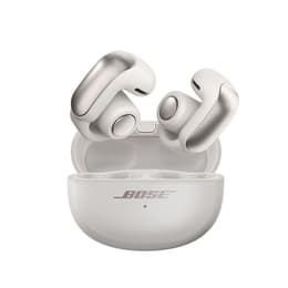 Bose Ultra Open Earbuds Redutor de ruído Bluetooth Earphones - Branco