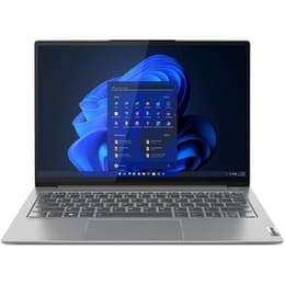 Lenovo ThinkBook 13S IML 13-inch (2020) - Core i5 - Gen 10 (U) - 16GB - SSD 256 GB QWERTY - Inglês