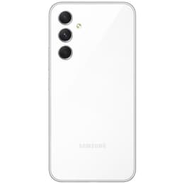 Galaxy A54 256GB - Branco - Desbloqueado