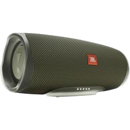 Jbl Charge 4 Bluetooth Speakers - Verde