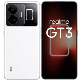 Realme GT3 1000GB - Branco - Desbloqueado