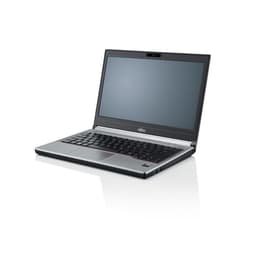 Fujitsu LifeBook E736 14-inch (2017) - Core i5-6300U - 8GB - SSD 256 GB AZERTY - Francês