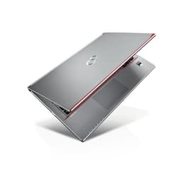 Fujitsu LifeBook E736 14-inch (2017) - Core i5-6300U - 8GB - SSD 256 GB AZERTY - Francês
