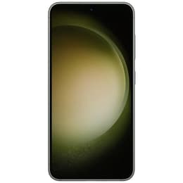 Galaxy S23 256GB - Verde - Desbloqueado