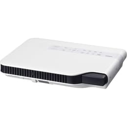Casio XJ-A145V Video projector 2500 Lumen - Branco