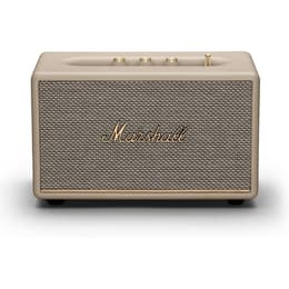 Marshall Acton III Bluetooth Speakers - Creme