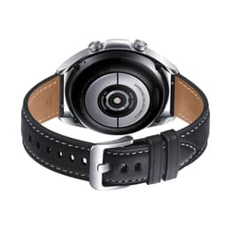 Smart Watch Samsung GPS Galaxy Watch3 41mm SM-R850 - Prateado