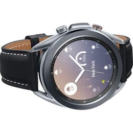 Smart Watch Samsung GPS Galaxy Watch3 41mm SM-R850 - Prateado