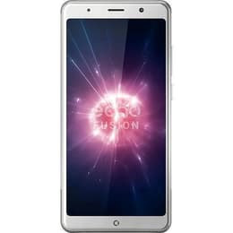 Echo Fusion 16GB - Prateado - Desbloqueado