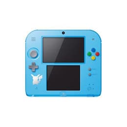 Nintendo 2DS - Azul