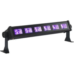 Ibiza LED-UVBAR6 Lâmpadas Uv