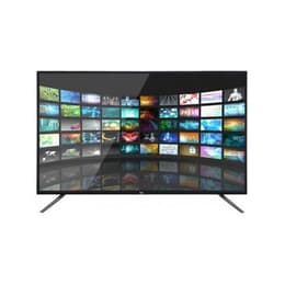 Dual 50,0000-inch DL-50UHD-002 3840x2160 TV