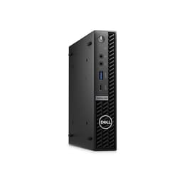 Dell Optiplex 7080 Micro Core i5-10500T 2.3 - SSD 512 GB - 8GB