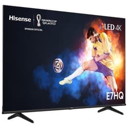 Hisense 50,0000-inch 50E7HQ 3840 x 2160 TV