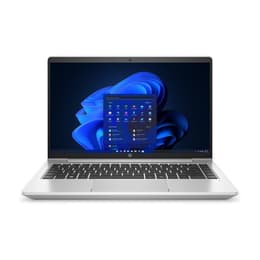 HP ProBook 440 G9 14-inch (2022) - Core i5-1235U - 8GB - SSD 256 GB QWERTY - Inglês