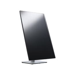 24-inch Dell P2422H 1920 x 1080 LED Monitor Preto