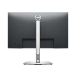 24-inch Dell P2422H 1920 x 1080 LED Monitor Preto