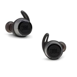 Jbl Reflect Flow Earbud Bluetooth Earphones - Preto