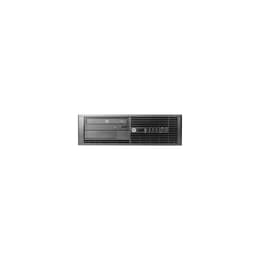 HP Compaq 6000 Pro SFF Pentium E6700 3,2 - HDD 250 GB - 4GB