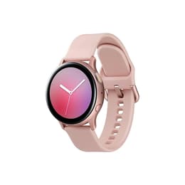 Samsung Smart Watch Galaxy Watch Active2 40mm GPS - Rosa dourado
