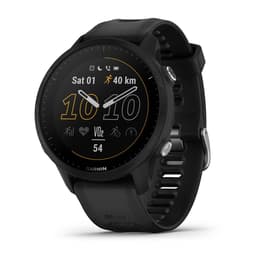 Garmin Forerunner 955 Bluetooth 47 mm - Preto