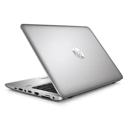 HP EliteBook 820 G4 12-inch (2017) - Core i5-7300U - 8GB - SSD 256 GB QWERTY - Espanhol