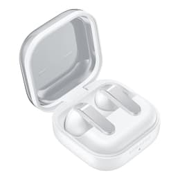 Galaxy Buds4 redutor de ruído Auscultador- wireless com microfone - Branco