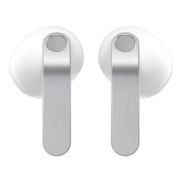 Galaxy Buds4 redutor de ruído Auscultador- wireless com microfone - Branco
