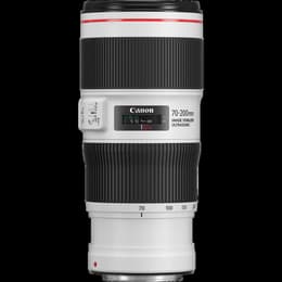 Canon Lente 70-200mm F4 L IS II USM 70-200mm 4