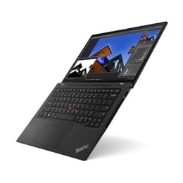 Lenovo ThinkPad T14 G4 14-inch (2023) - Core i5-1335U - 16GB - SSD 512 GB QWERTY - Português