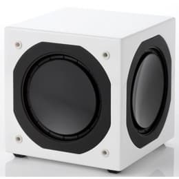 Jamo SUB 800 Speakers - Branco