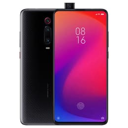 Xiaomi Mi 9T Pro 64GB - Preto - Desbloqueado - Dual-SIM