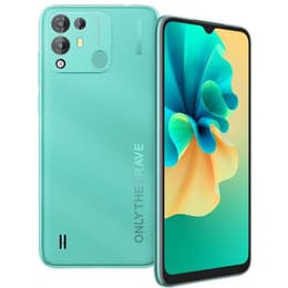 Blackview A55 Pro 64GB - Verde - Desbloqueado