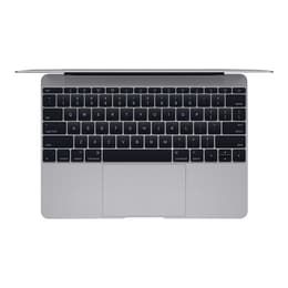 MacBook 12" (2015) - AZERTY - Francês