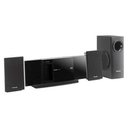 Panasonic SA-BTX68 Soundbar e Home Cinema