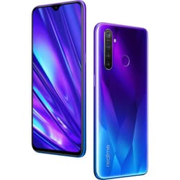 Realme 5 Pro 64GB - Azul - Desbloqueado