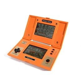 Nintendo Game & Watch - Laranja