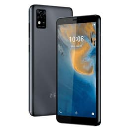ZTE Blade A31 Plus 32GB - Cinzento - Desbloqueado