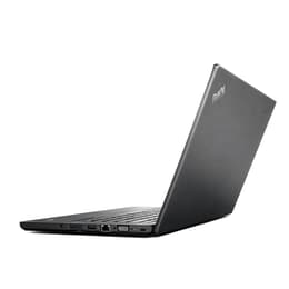 Lenovo ThinkPad T440 14-inch (2014) - Core i5-4300U - 8GB - SSD 256 GB AZERTY - Francês