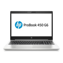 HP ProBook 450 G6 15-inch (2018) - Core i7 - Gen 8 (U) - 16GB - SSD 512 GB QWERTY - Espanhol