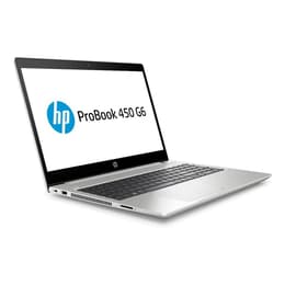 HP ProBook 450 G6 15-inch (2018) - Core i7 - Gen 8 (U) - 16GB - SSD 512 GB QWERTY - Espanhol