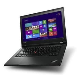 Lenovo ThinkPad L540 15-inch () - Celeron 2950M - 8GB - SSD 320 GB AZERTY - Francês