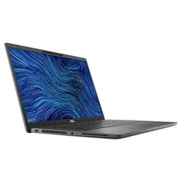 Dell Latitude 7420 2-in-1 14-inch (2021) - Core i5 - Gen 11 (G) - 16GB - SSD 256 GB QWERTY - Grego