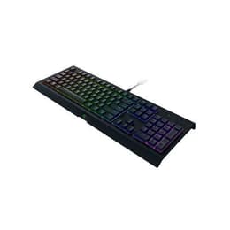 Razer Teclado AZERTY Francês Retro-iluminado Cynosa Chroma