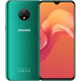 Doogee X95 16GB - Verde - Desbloqueado