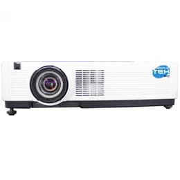 Canon LV-8320 Video projector 3000 Lumen - Branco