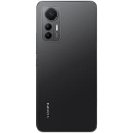 Xiaomi 12 Lite 128GB - Preto - Desbloqueado