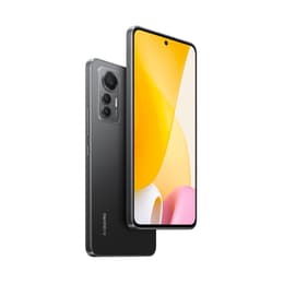 Xiaomi 12 Lite 128GB - Preto - Desbloqueado