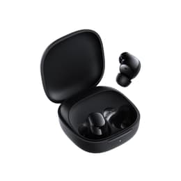 Xiaomi Redmi Buds 6 Play Earbud Redutor de ruído Bluetooth Earphones - Preto