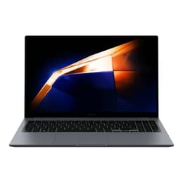 Samsung Galaxy Book4 15-inch (2024) - Core 3-100U - 8GB - SSD 4 TB QWERTZ - Alemão